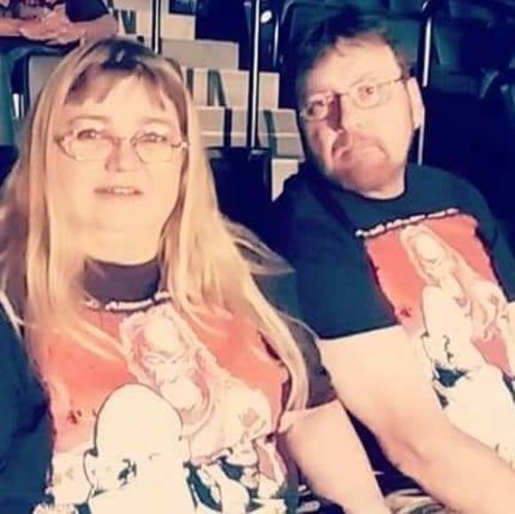 Meet your Posher, Tammy - Picture 1 of 1